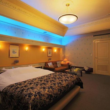 Hotel Gig (Adults Only) Kawagoe  Bagian luar foto