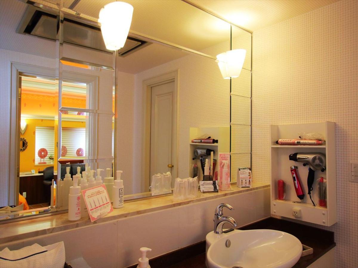 Hotel Gig (Adults Only) Kawagoe  Bagian luar foto