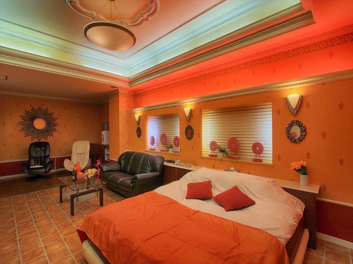 Hotel Gig (Adults Only) Kawagoe  Bagian luar foto