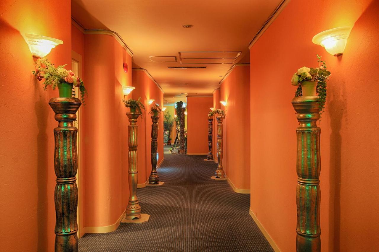 Hotel Gig (Adults Only) Kawagoe  Bagian luar foto