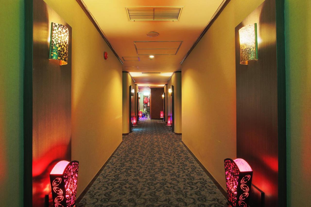 Hotel Gig (Adults Only) Kawagoe  Bagian luar foto
