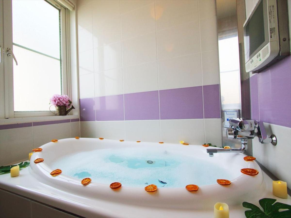 Hotel Gig (Adults Only) Kawagoe  Bagian luar foto
