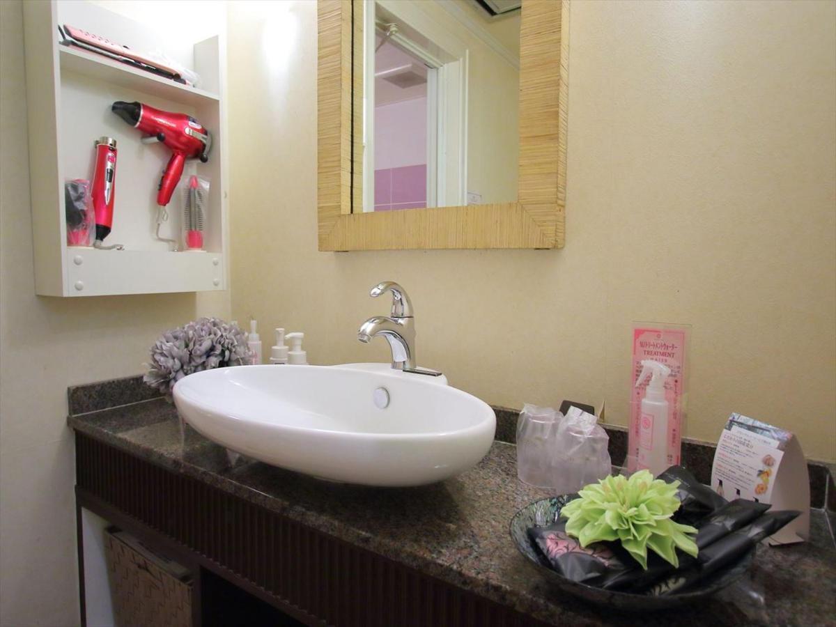 Hotel Gig (Adults Only) Kawagoe  Bagian luar foto