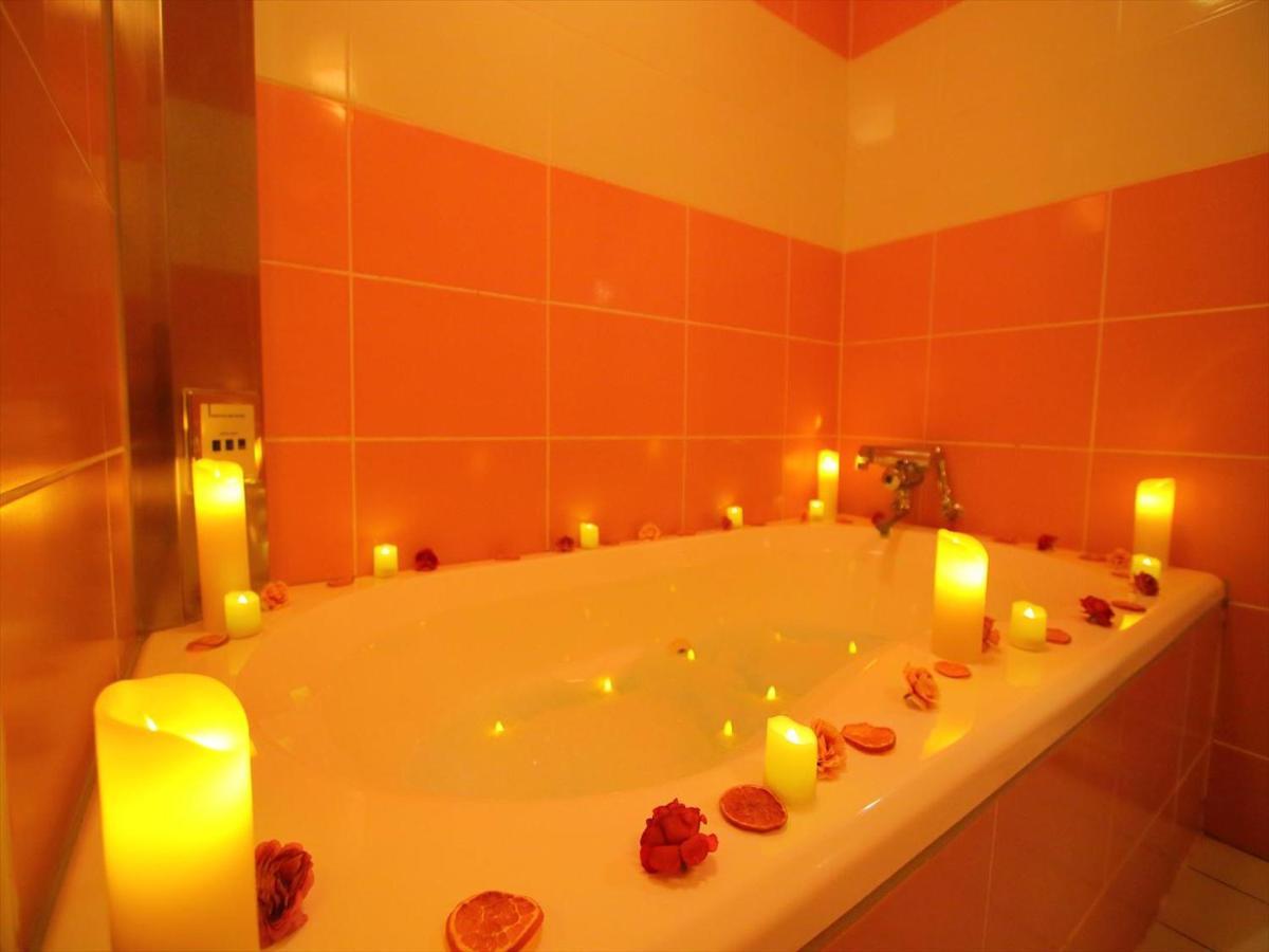 Hotel Gig (Adults Only) Kawagoe  Bagian luar foto