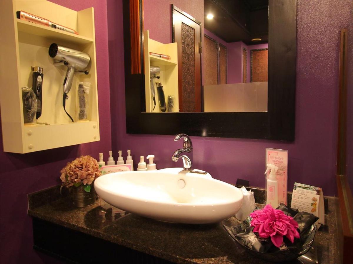 Hotel Gig (Adults Only) Kawagoe  Bagian luar foto