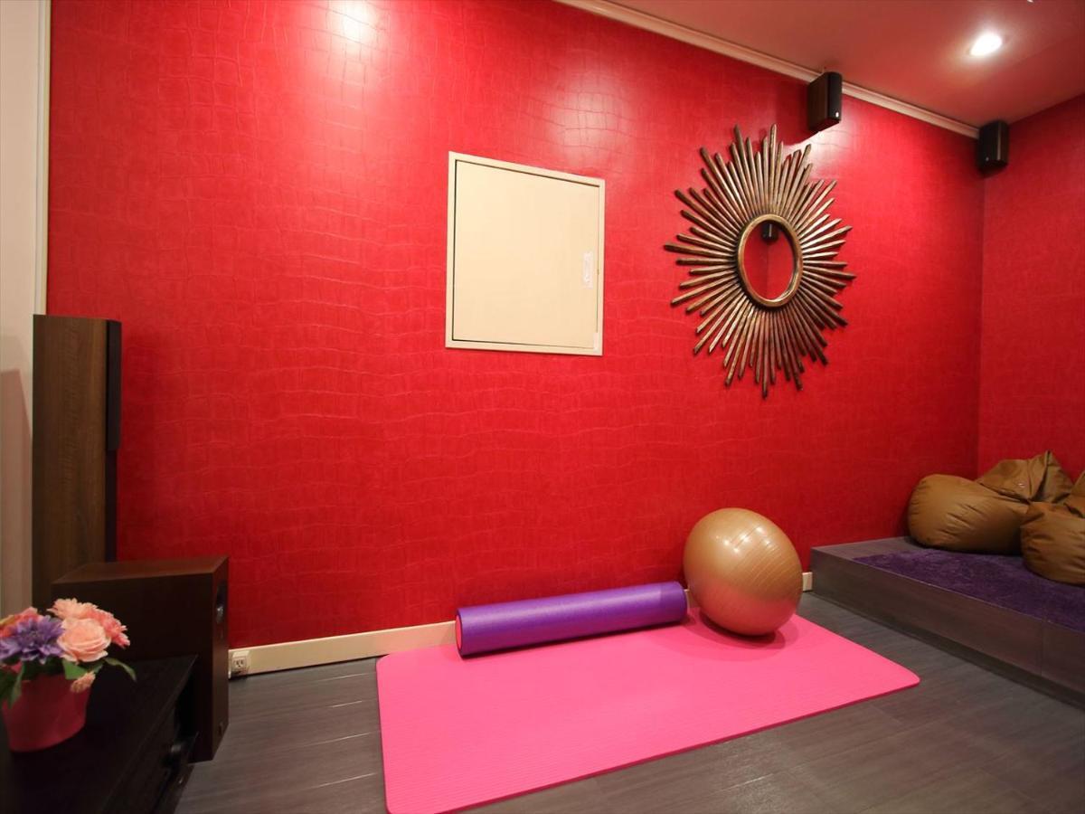 Hotel Gig (Adults Only) Kawagoe  Bagian luar foto