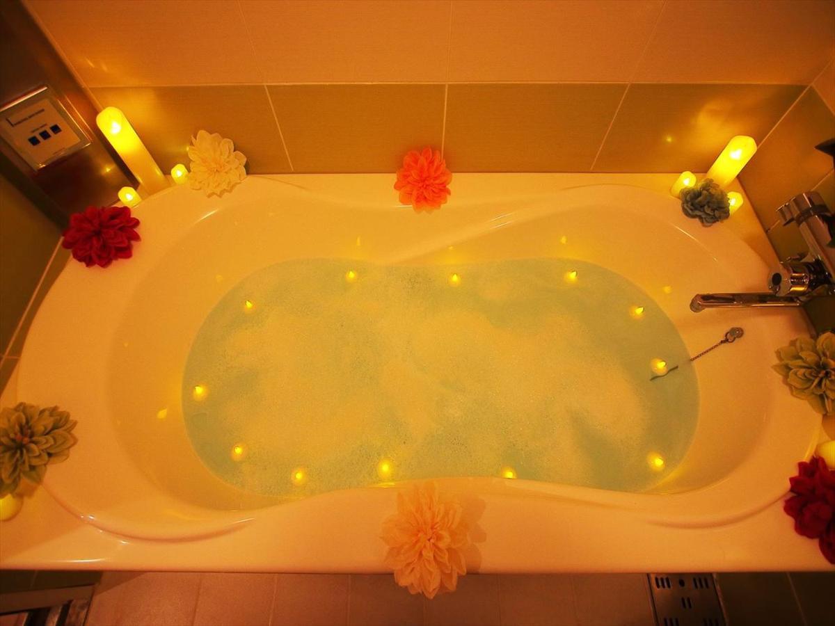 Hotel Gig (Adults Only) Kawagoe  Bagian luar foto