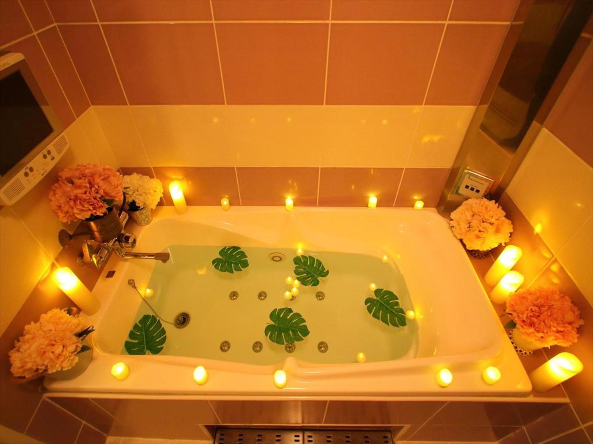 Hotel Gig (Adults Only) Kawagoe  Bagian luar foto