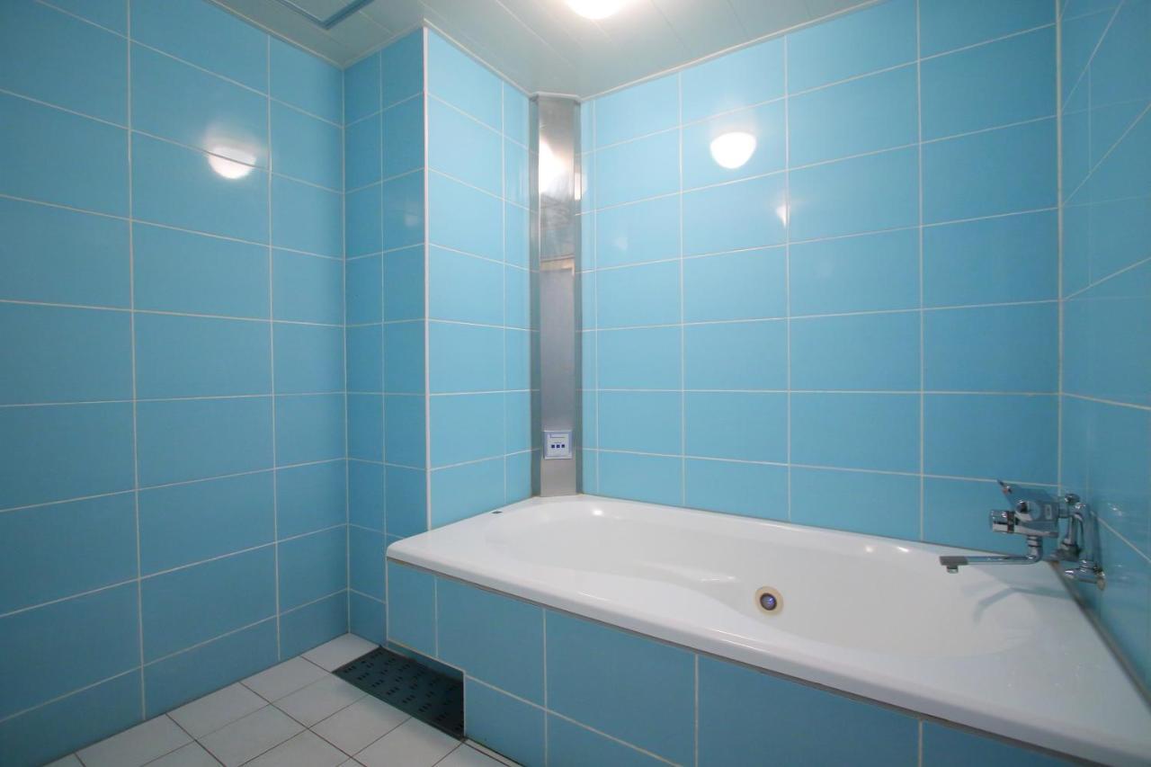 Hotel Gig (Adults Only) Kawagoe  Bagian luar foto