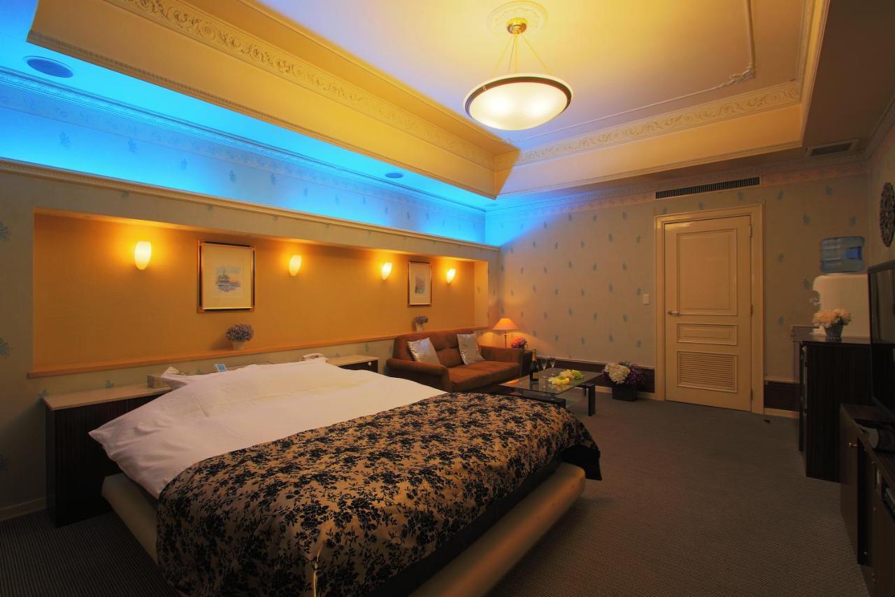 Hotel Gig (Adults Only) Kawagoe  Bagian luar foto