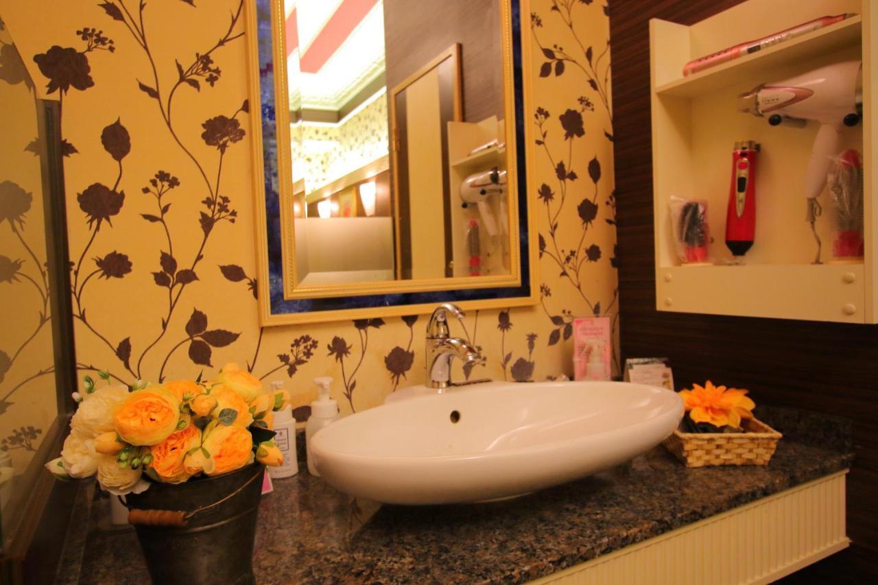 Hotel Gig (Adults Only) Kawagoe  Bagian luar foto