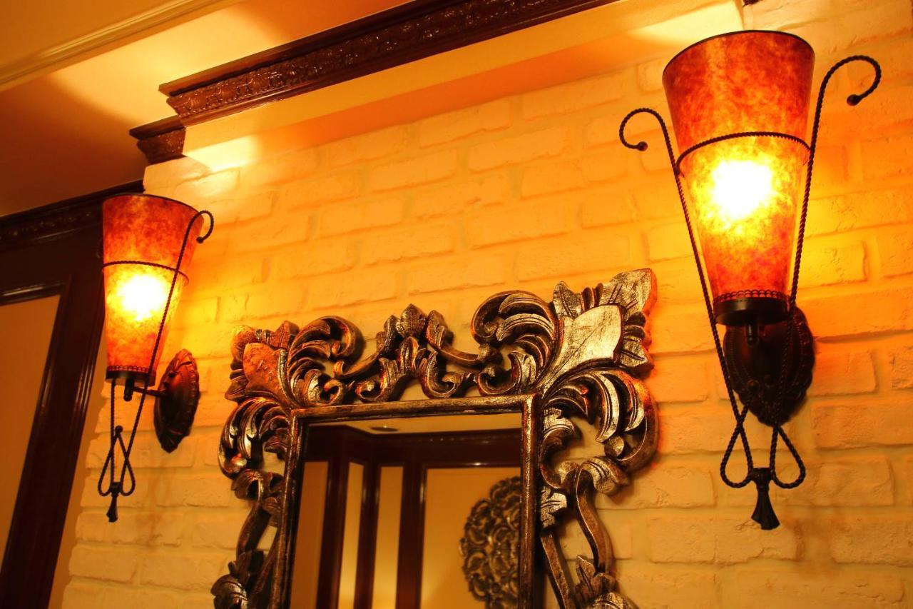 Hotel Gig (Adults Only) Kawagoe  Bagian luar foto